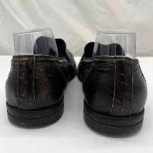 Mark Nason | Shoes | Mark Nason 67524 Rock Lives Black Slip  display picture 3